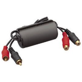 QTX High Quality Ground Loop Isolator