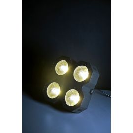 QTX HPWash-200: 200W High Power Stage Blinder