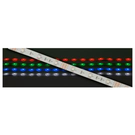 QTX LT12530 12v RGB LED Tape 5m Reel 30 LED/M