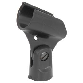 QTX Plastic Microphone Holder