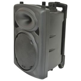 QTX QR10PA Active Portable PA Unit