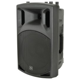 QTX QX12A Active PA Speaker