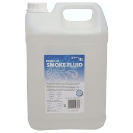 QTX Smoke Fluid 5Ltr Premium Quality