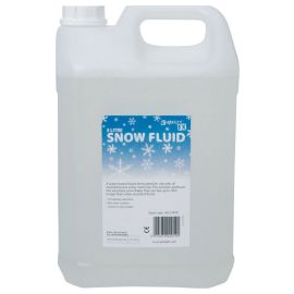QTX Snow Fluid 5 Ltr 160.579UK