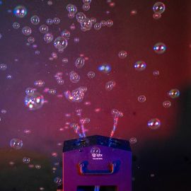 qtx-tetra-vertical-bubble-effect-machine