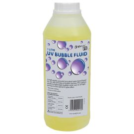 QTX UV Bubble Fluid 1Ltr