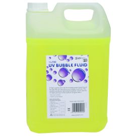 QTX UV Bubble Fluid 5Ltr
