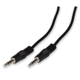 QTX 3.5mm Jack - 3.5mm Jack 3m (Mini)