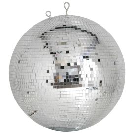 QTX 40cm Professional Mirror Ball
