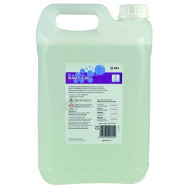 QTX Bubble Fluid 5 Litre