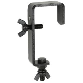 QTX Clamp 50mm Lighting Clamp - Black