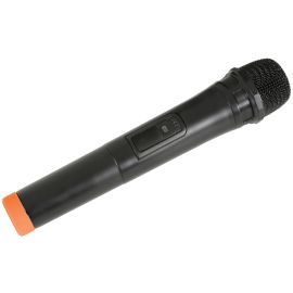 QTX Handheld Wireless Microphone 175.0MHz