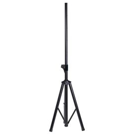 QTX Heavy Duty Steel Speaker Stand
