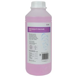 QTX High Quality Fog Fluid Pink 1L