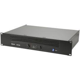 QTX QA1000 Power Amplifier