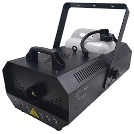 QTX QTFX-2000 LED: High Power Smart LED Fog Machine 2000W