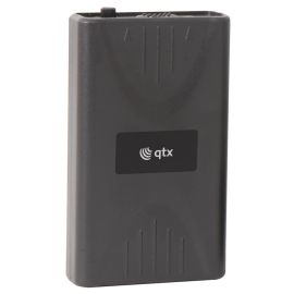 QTX Replacement VHF Bodypack Transmitter 175.0MHz