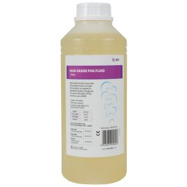 QTX Smoke Fluid 1Ltr High Grade