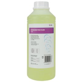 QTX Smoke Fluid 1Ltr Standard