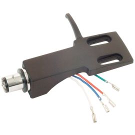 QTX Standard Black Headshell