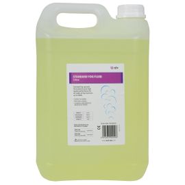 QTX Standard Smoke Fluid
