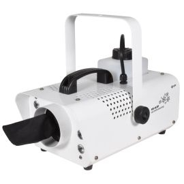 QTX SW-3LED LED Snow Machine 800W