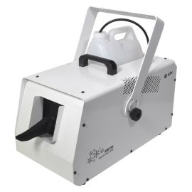 QTX SW-D2 Digital Snow Machine 1500W