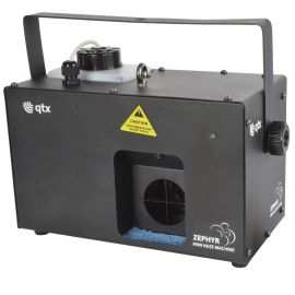 QTX Zephyr Mini Haze Machine 300W