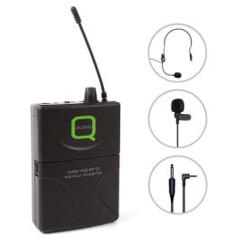 Q-Audio QWM-1940 V2 BP Kit