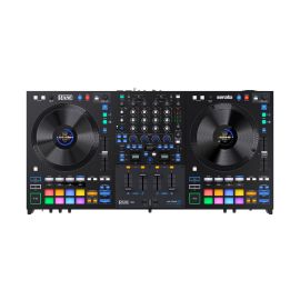 RANE-FOUR Stems DJ Controller