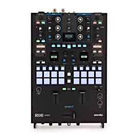 Rane SEVENTY 2-Channel Serato DJ Battle Mixer with MAG FOUR Faders