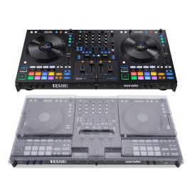 Rane Four + Decksave Bundle