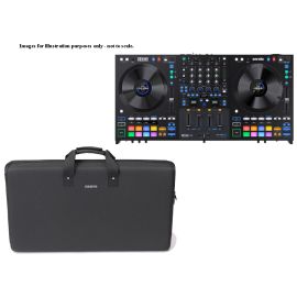 Rane FOUR + Magma CTRL Case