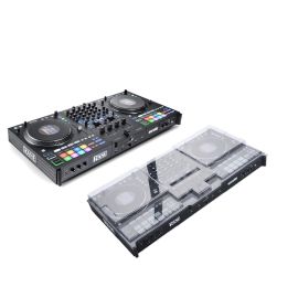 Rane Performer & Decksaver