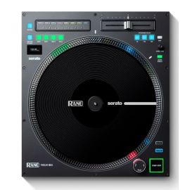 Rane TWELVE MK2 Motorised Control Turntable