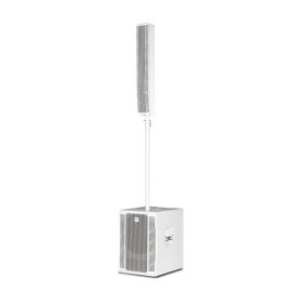 RCF EVOX 12 Active Two Way Array (White)