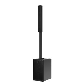 RCF EVOX J9 active three-way portable column speaker
