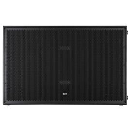 RCF SUB 8006-AS Active High Power Subwoofer