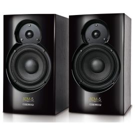 Reloop ADM-5 Active Speaker (Pair)