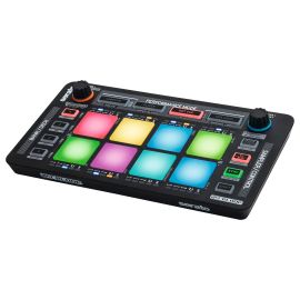 Reloop Neon Performance Pad Controller For Serato