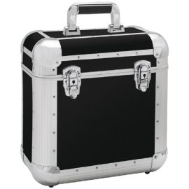 Reloop 60 Record Case (Black)