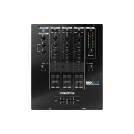 Reloop RMX-30BT 3 Channel Bluetooth Mixer