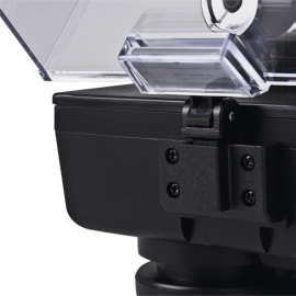 Reloop Dust Cover RP-1000/ -2000/ -4000