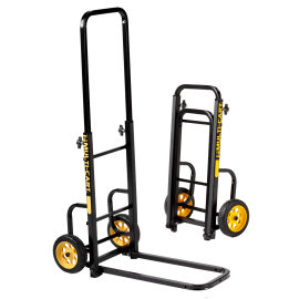 RocknRoller Multi-Cart RMH1 Mini-Handtruck