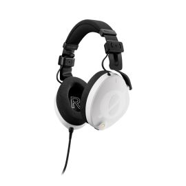 RODE NTH-100 Studio Headphones White