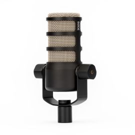 RODE PodMic Dynamic Podcasting Mic