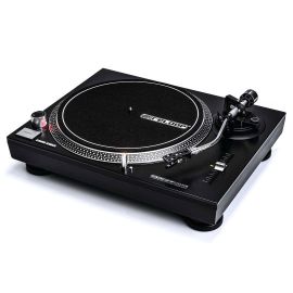 Reloop RP-2000 USB MK2 Direct Drive Turntable