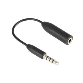 Saramonic SR-UC201 TRS Microphone Adapter Cable