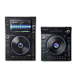 Denon DJ SC6000 Prime Media Player + LC6000 Promotional Package
