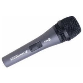 Sennheiser E835S Microphone